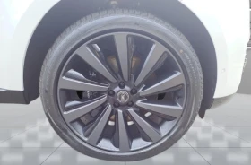 Land Rover Range rover P615 LWB = SV = Гаранция - 392170 лв. / 200513.34 € - 14970352 5