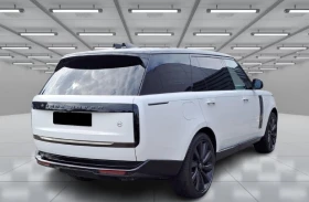 Land Rover Range rover P615 LWB = SV = Гаранция - 392170 лв. / 200513.34 € - 14970352 3