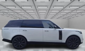 Land Rover Range rover P615 LWB = SV = Гаранция - 392170 лв. / 200513.34 € - 14970352 4