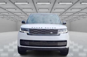 Land Rover Range rover P615 LWB = SV = Гаранция