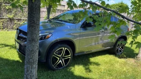 Mercedes-Benz GLE 43 AMG COUPE * DISTRONIC * 360 CAMERA * 22 ЦОЛА * CARFAX  - 36000 € / 70409.88 лв. - 46606540 4