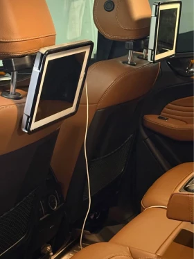 Mercedes-Benz GLE 43 AMG COUPE * DISTRONIC * 360 CAMERA * 22 ЦОЛА * CARFAX  - 36000 € / 70409.88 лв. - 46606540 11