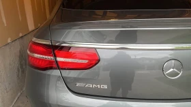 Mercedes-Benz GLE 43 AMG COUPE * DISTRONIC * 360 CAMERA * 22 ЦОЛА * CARFAX  - 36000 € / 70409.88 лв. - 46606540 6