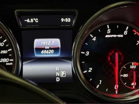 Mercedes-Benz GLE 43 AMG COUPE * DISTRONIC * 360 CAMERA * 22 ЦОЛА * CARFAX  - 36000 € / 70409.88 лв. - 46606540 10