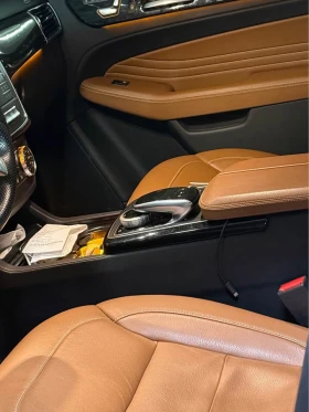 Mercedes-Benz GLE 43 AMG COUPE * DISTRONIC * 360 CAMERA * 22 ЦОЛА * CARFAX  - 36000 € / 70409.88 лв. - 46606540 9