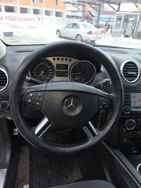 Mercedes-Benz ML 320 SPORT - 6135 € / 11999.02 лв. - 13128902 9