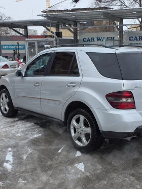 Mercedes-Benz ML 320 SPORT - 6135 € / 11999.02 лв. - 13128902 4