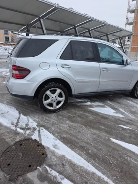 Mercedes-Benz ML 320 SPORT - 6135 € / 11999.02 лв. - 13128902 6