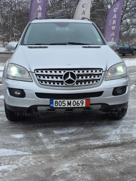 Mercedes-Benz ML 320 SPORT