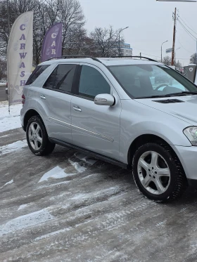 Mercedes-Benz ML 320 SPORT - 6135 € / 11999.02 лв. - 13128902 2