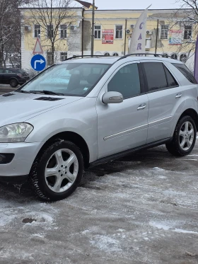 Mercedes-Benz ML 320 SPORT - 6135 € / 11999.02 лв. - 13128902 3