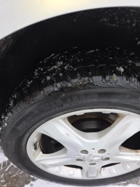 Mercedes-Benz ML 320 SPORT - 6135 € / 11999.02 лв. - 13128902 13