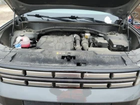 Hyundai Santa fe ПОДГРЕВ* КАМЕРА* КЕЙЛЕС* LANE* ASSIST - 20000 € / 39116.60 лв. - 80323799 12