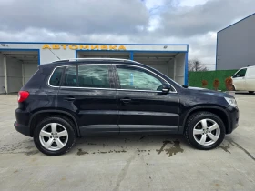 VW Tiguan 2.0TDI 4motion DSG PANORAMA XENON КОЖА NAVI FULL   - 7300 € / 14277.56 лв. - 88265477 4
