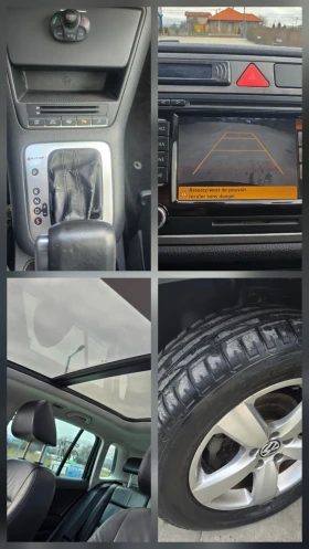 VW Tiguan 2.0TDI 4motion DSG PANORAMA XENON КОЖА NAVI FULL   - 7300 € / 14277.56 лв. - 88265477 16