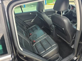 VW Tiguan 2.0TDI 4motion DSG PANORAMA XENON КОЖА NAVI FULL   - 7300 € / 14277.56 лв. - 88265477 14