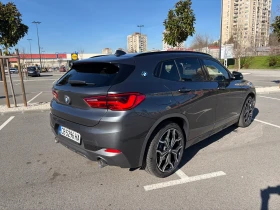 BMW X2 - 25500 € / 49873.67 лв. - 68922671 4