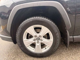 Toyota Rav4 HYBRID XLE AWD * ПОДГРЕВ ВОЛАН/СЕДАЛКИ* КАМЕРА*  - 16290 € / 31860.47 лв. - 65219871 7