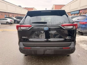 Toyota Rav4 HYBRID XLE AWD * ПОДГРЕВ ВОЛАН/СЕДАЛКИ* КАМЕРА*  - 16290 € / 31860.47 лв. - 65219871 6