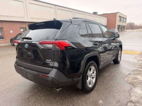 Toyota Rav4 HYBRID XLE AWD * ПОДГРЕВ ВОЛАН/СЕДАЛКИ* КАМЕРА*  - 16290 € / 31860.47 лв. - 65219871 5