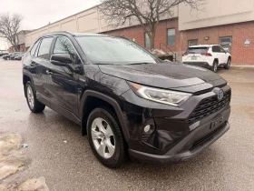 Toyota Rav4 HYBRID XLE AWD * ПОДГРЕВ ВОЛАН/СЕДАЛКИ* КАМЕРА*  - 16290 € / 31860.47 лв. - 65219871 3