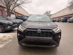 Toyota Rav4 HYBRID XLE AWD * ПОДГРЕВ ВОЛАН/СЕДАЛКИ* КАМЕРА*  - 16290 € / 31860.47 лв. - 65219871 2