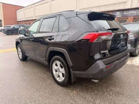 Toyota Rav4 HYBRID XLE AWD * ПОДГРЕВ ВОЛАН/СЕДАЛКИ* КАМЕРА*  - 16290 € / 31860.47 лв. - 65219871 4