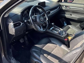 Mazda CX-5 GS/CARFAX/ПОДГРЕВИ/KEYLESS | Auto.bg — изображение 7