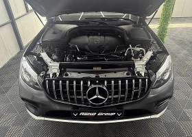 Mercedes-Benz GLC 250 PANORAMA/AMG-Line/360-kamera/СОБСТВЕН ЛИЗИНГ - цена по договаряне - 32946251 17