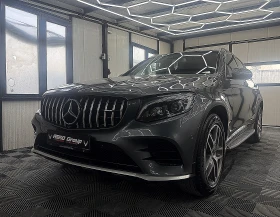 Mercedes-Benz GLC 250 PANORAMA/AMG-Line/360-kamera/СОБСТВЕН ЛИЗИНГ