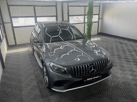 Mercedes-Benz GLC 250 PANORAMA/AMG-Line/360-kamera/СОБСТВЕН ЛИЗИНГ - цена по договаряне - 32946251 8