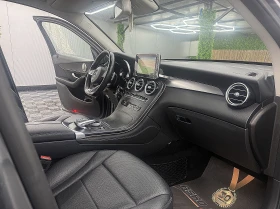 Mercedes-Benz GLC 250 PANORAMA/AMG-Line/360-kamera/СОБСТВЕН ЛИЗИНГ - цена по договаряне - 32946251 13