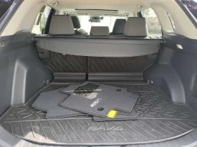 Toyota Rav4 * Hybrid XLE * 2 КЛЮЧА* PANO* KEYLESS* ПОДГРЕВ*  | Auto.bg — изображение 17