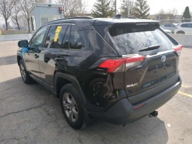 Toyota Rav4 * Hybrid XLE * 2 КЛЮЧА* PANO* KEYLESS* ПОДГРЕВ*  | Auto.bg — изображение 2
