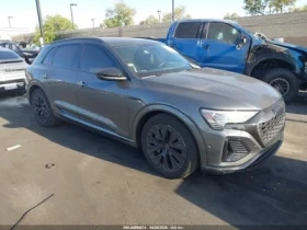 Audi Q8 E-TRON PRESTIGE QUATTRO | Auto.bg — изображение 2