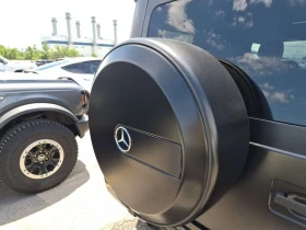Mercedes-Benz G 63 AMG Wrap * Без инциденти * CARFAX *  - 104450 € / 204286.44 лв. - 58559661 15