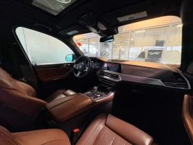 BMW X5 xDrive50i / HK/ Въздух/ Обдухване/   - 32000 € / 62586.56 лв. - 17592469 14