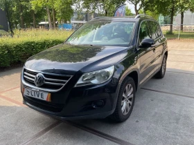 ������ VW Tiguan