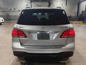 Mercedes-Benz GLE 43 AMG АВТОКРЕДИТ * ОТ ПРЕДСТАВИТЕЛСТВО  | Auto.bg — изображение 5