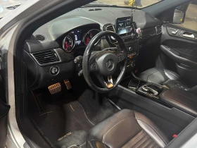 Mercedes-Benz GLE 43 AMG АВТОКРЕДИТ * ОТ ПРЕДСТАВИТЕЛСТВО  | Auto.bg — изображение 7
