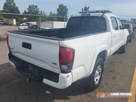 Toyota Tacoma - 27300 € - 55682702 2