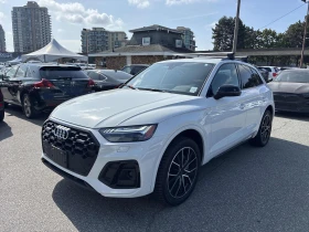 Audi Q5 TECHNIK / АВТОКРЕДИТ