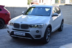 ������ BMW X3