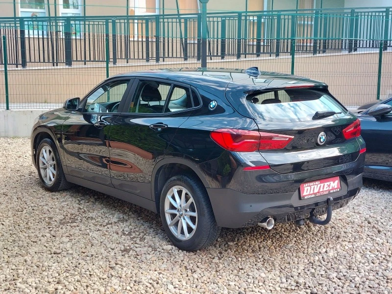 BMW X2 1.5  I- ПРОМОЦИЯ  -ГГЕРМАНИЯ , снимка 4 - Автомобили и джипове - 48321040