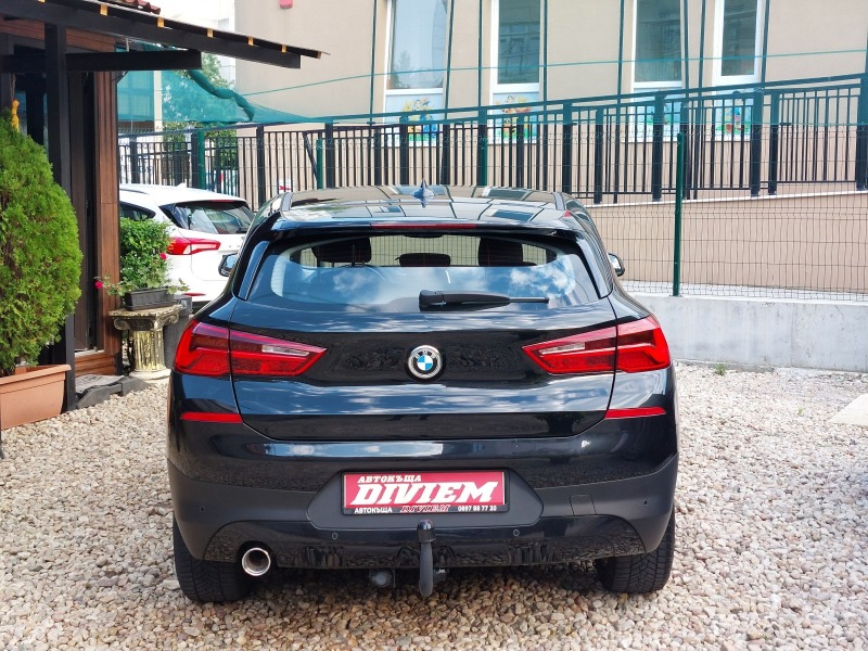 BMW X2 1.5  I- ПРОМОЦИЯ  -ГГЕРМАНИЯ , снимка 5 - Автомобили и джипове - 41448503