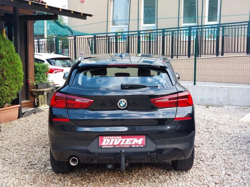 BMW X2 1.5  I- ПРОМОЦИЯ  -ГГЕРМАНИЯ , снимка 5 - Автомобили и джипове - 48321040