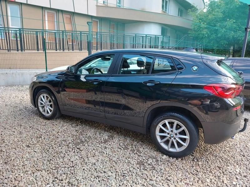 BMW X2 1.5  I- ПРОМОЦИЯ  -ГГЕРМАНИЯ , снимка 7 - Автомобили и джипове - 48321040