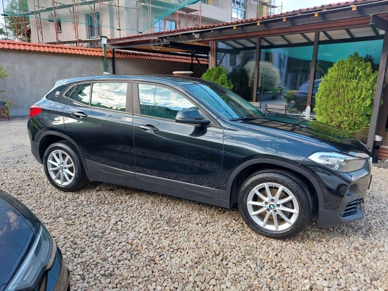 BMW X2 1.5  I- ПРОМОЦИЯ  -ГГЕРМАНИЯ , снимка 8 - Автомобили и джипове - 48321040