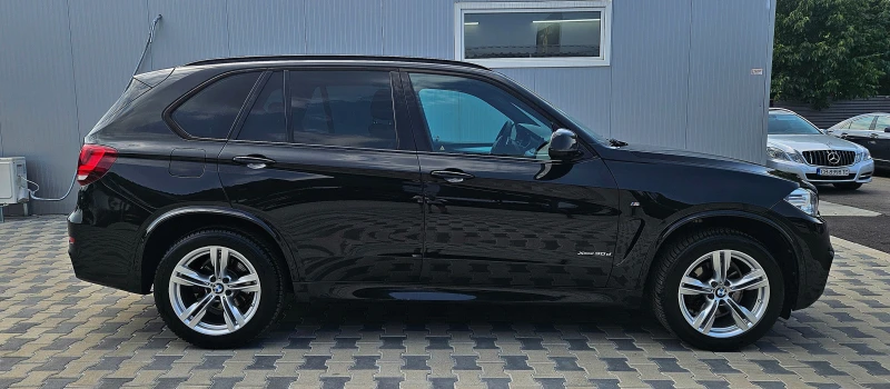 BMW X5 ! M/3.0XD/SHADOW LINE/PANO/MEMORY/ПОДГРЕВ/LANE AS/, снимка 4 - Автомобили и джипове - 46927085