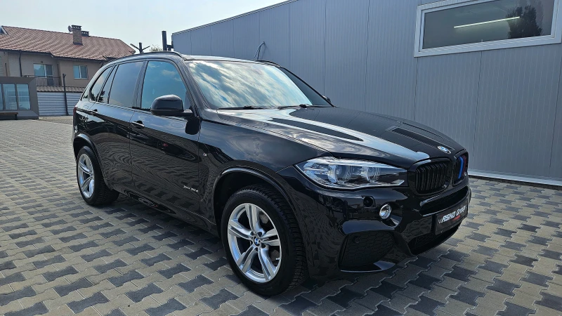 BMW X5 ! M/3.0XD/SHADOW LINE/PANO/MEMORY/ПОДГРЕВ/LANE AS/, снимка 3 - Автомобили и джипове - 46927085